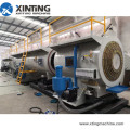 800-900mm PE Pipe Making Extrusion Machine